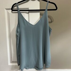 Kismet tank top